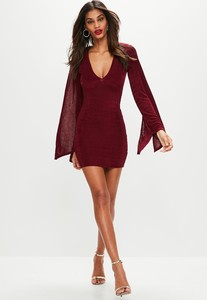 plum-textured-wide-sleeve-mini-dress (1).jpg