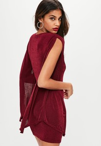 plum-textured-wide-sleeve-mini-dress (2).jpg