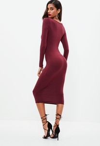 burgundy-long-sleeve-midi-dress (2).jpg