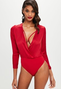 petite-red-cross-front-satin-bodysuit (2).jpg