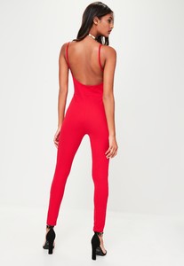 red-crepe-ankle-grazer-unitard (2).jpg