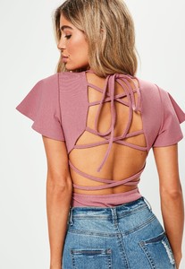 pink-flared-sleeve-lace-up-back-bodysuit (1).jpg