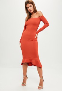 orange-bardot-long-sleeve-midi-dress (1).jpg