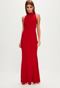 red-high-neck-criss-cross-side-maxi-dress (1).jpg