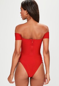 red-bardot-bandage-lace-up-detail-swimsuit (2).jpg