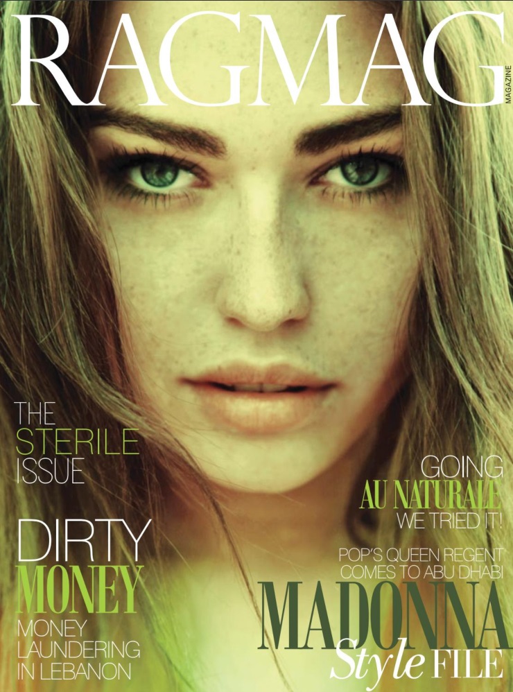 Mariia Baziuk - rag mag mai 2012.jpg