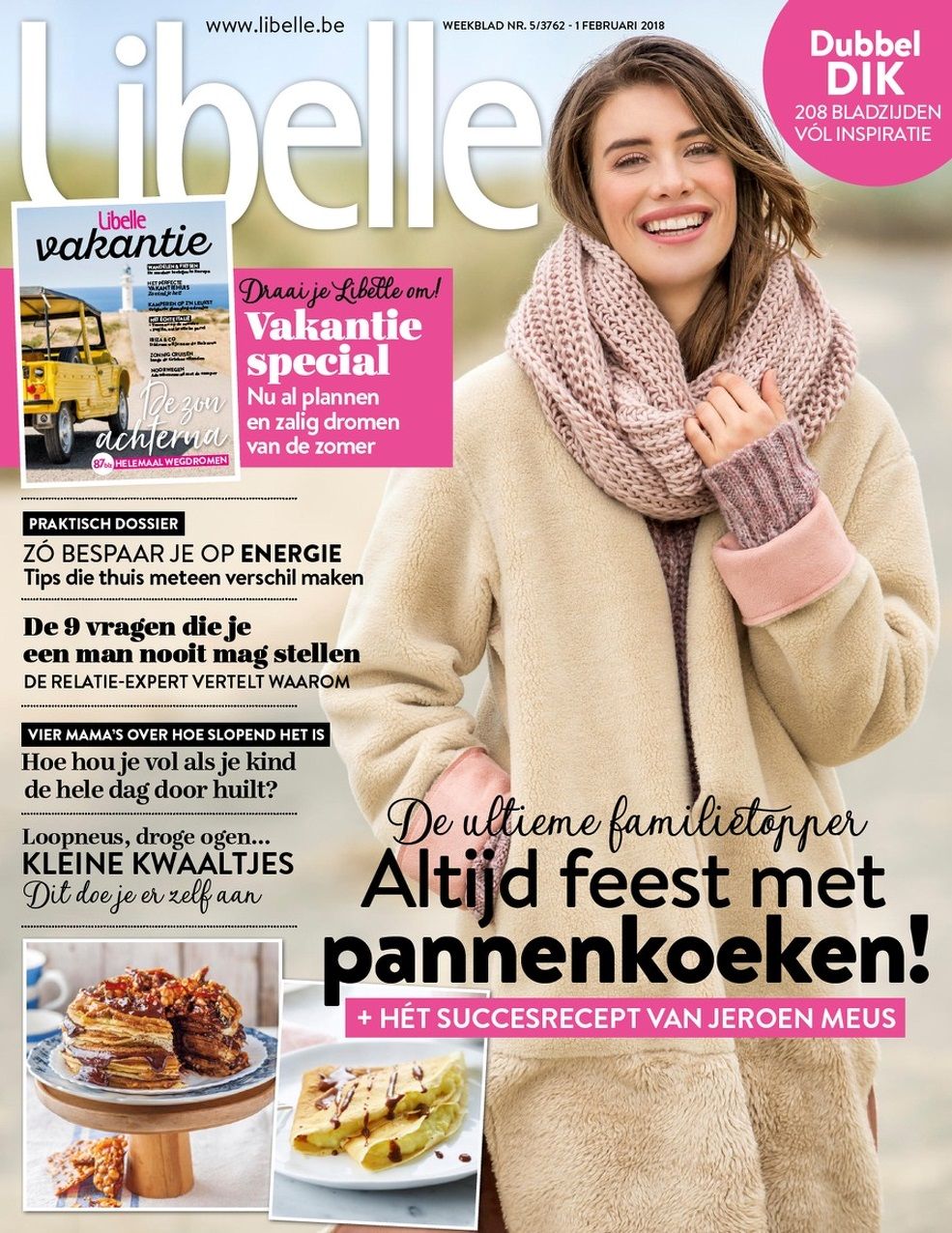 Lara Leijs - libelle 1 fev 2018.jpg