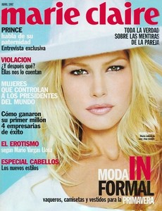 MARIE CLAIRE España - Abril 1997 -.jpg