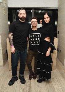 Leigh+Lezark+Christian+Siriano+NYFW+10th+Anniversary+bvXxqlYRqLQx.jpg