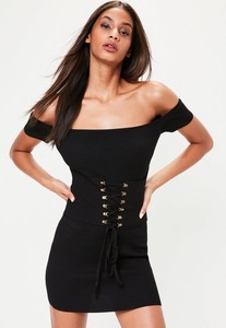 black-corest-detail-bardot-rib-jumper-dress (1).jpg