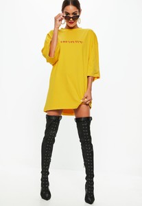 yellow-oversized-slogan-t-shirt-dress.jpg 1.jpg