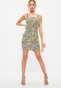 petite-yellow-jacquard-cami-mini-dress (1).jpg