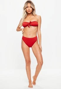 red-textured-bow-bandeau-bikini-set (1).jpg