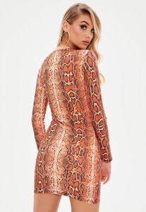 orange-snake-print-bodycon-dress (4).jpg