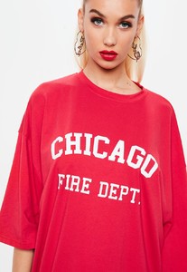 red-chicago-oversized-tshirt-dress (2).jpg