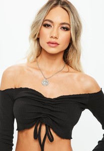 black-ruched-front-lettuce-hem-cropped-top (2).jpg