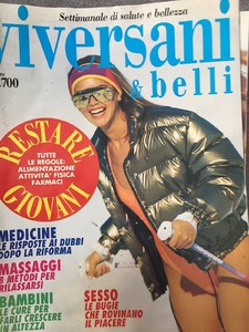 Viversani & Belli - Anno 3 - Nº 4 - 1994.JPG