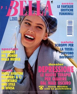 Piu Bella - Nº 4 - 25 Gennaio 1993.jpg