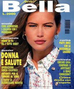 Piu Bella - Nº 10 - Marzo 1993.jpg