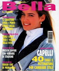 Piu Bella - Nº 11 - Marzo 1993.jpg