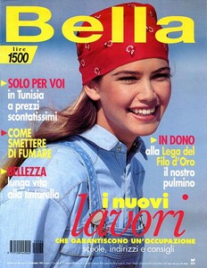 Piu Bella - Nº 36 - Settembre 1995.jpg
