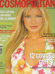 COSMOPOLITAN Australia - December 1996.jpg