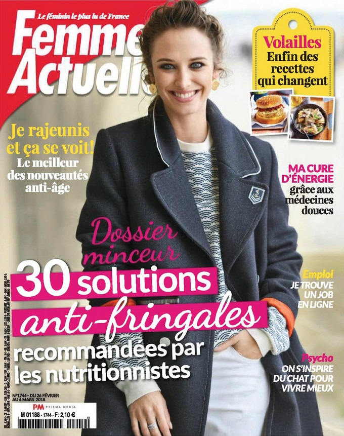 Agathe Teyssier femme actuelle 26 fev 2018.jpg