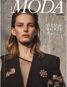 Marie Claire México - marzo 2018-page-002.jpg