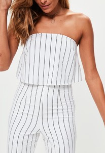 white-stripe-double-layer-bandeau-jumpsuit.jpg 2.jpg