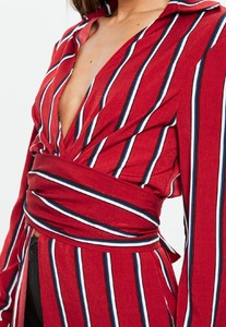 red-longline-tie-front-striped-shirt.jpg 2.jpg