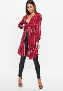 red-longline-tie-front-striped-shirt.jpg 1.jpg