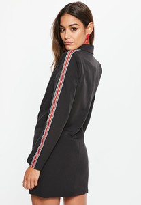 black-contrast-stripe-longline-blazer-dress.jpg 3.jpg