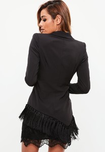 black-tassel-lace-hem-blazer-dress.jpg 3.jpg