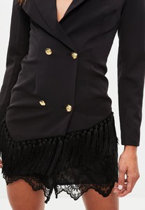 black-tassel-lace-hem-blazer-dress.jpg 2.jpg