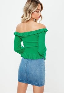 green-frill-knitted-bardot-crop (2).jpg