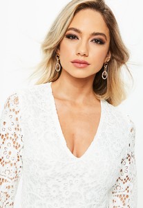 white-lace-long-sleeve-double-layer-skater-dress (2).jpg