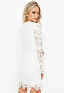 white-lace-long-sleeve-double-layer-skater-dress (3).jpg