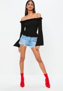 nabilla-x-missguided-black-knitted-bardot-flared-sleeve-crop-jumper (1).jpg