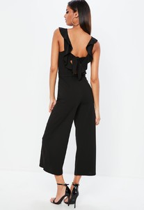 nabilla-x-missguided-black-stretch-tie-back-culotte-jumpsuit (2).jpg