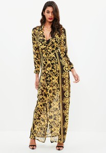 black-chain-print-maxi-dress.jpg