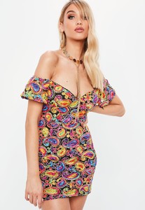 black-embroidered-paisley-bardot-mini-dress.jpg