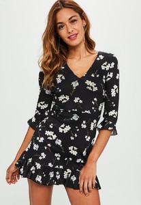 black-floral-print-frill-skater-tea-dress.jpg