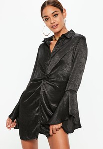 black-hammered-satin-twist-waist-shirt-dress.jpg