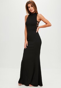 black-high-neck-strap-side-maxi-dress.jpg