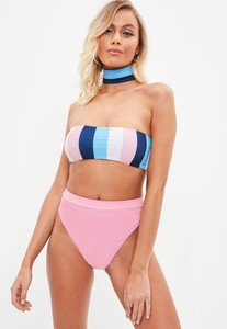 blue-choker-neck-bikini-top---mix--match.jpg