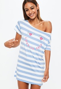 blue-striped-heart-love-yourself-night-tee.jpg