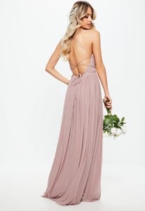 bridesmaid-pink-pleated-mesh-maxi-dress.jpg