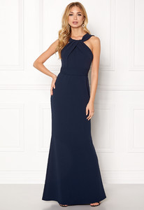 goddiva-pleated-neckline-maxi-navy.jpg