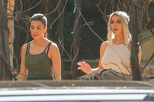 kim-and-kourtney-kardashian-filming-in-malibu-02-01-2018-2.jpg