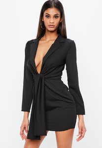 nabilla-x-missguided-black-satin-tie-front-knot-shift-dress.jpg